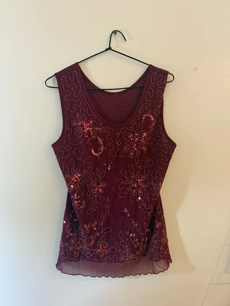 Musculosa Sin marca - imagen 1