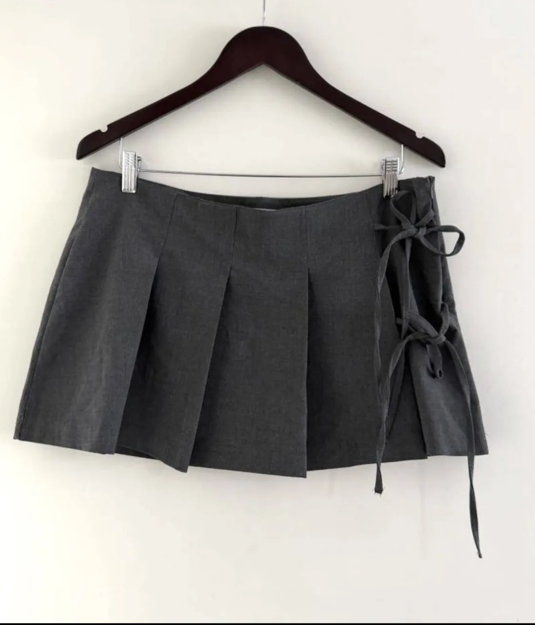 Pollera Bershka