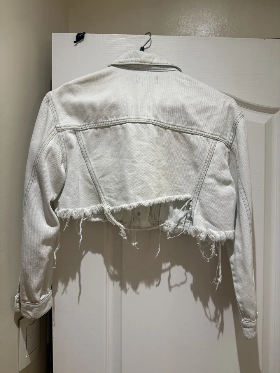 Campera PIETA miniatura 2