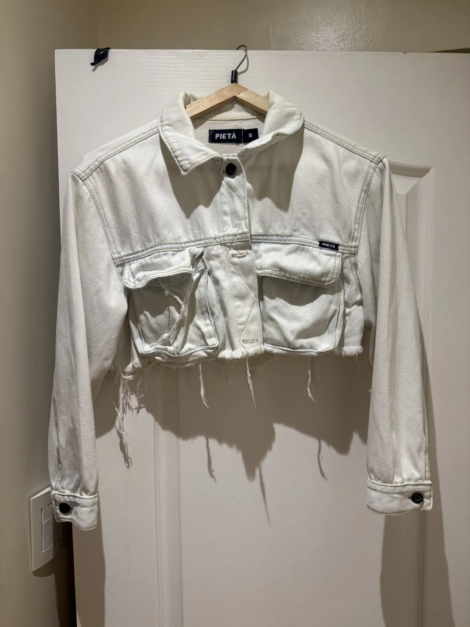 Campera PIETA