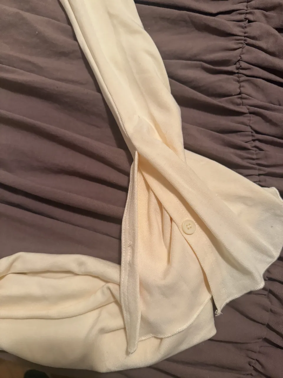 Vestido Sin marca - imagen 3