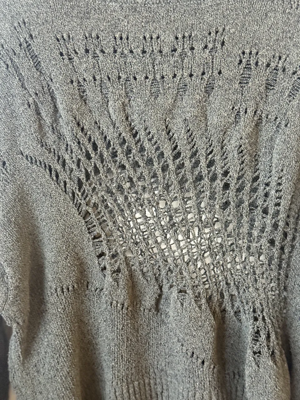 Sweater Zara - imagen 2
