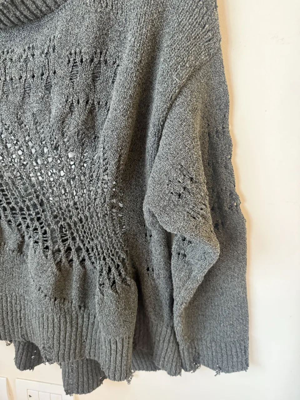 Sweater Zara - imagen 5