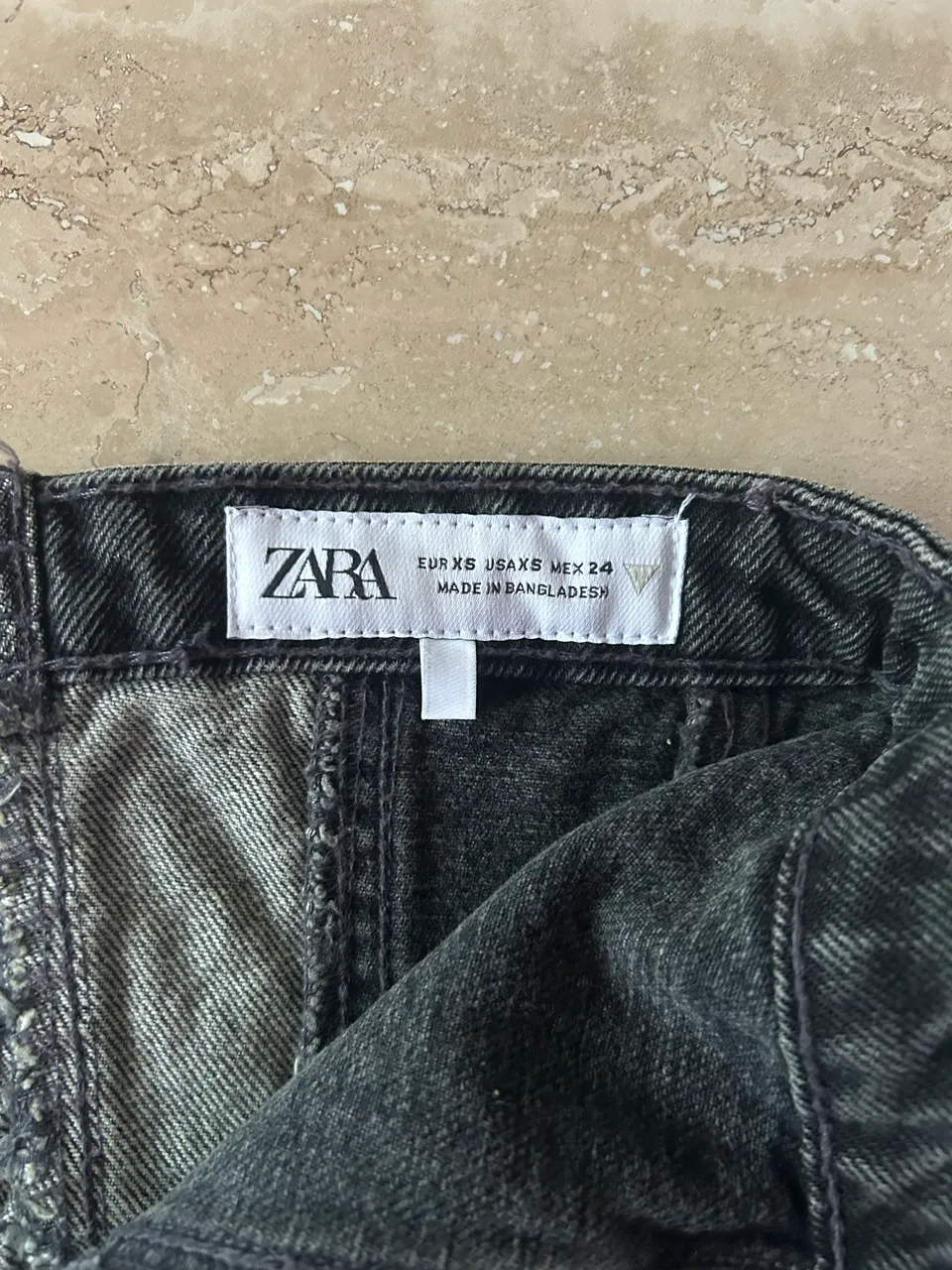 Top Zara - imagen 2