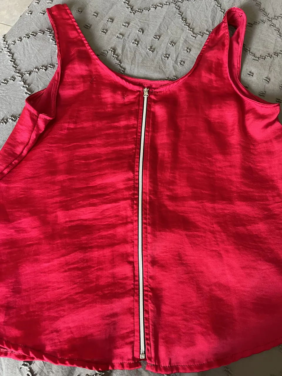 Musculosa Cuesta Blanca - imagen 3