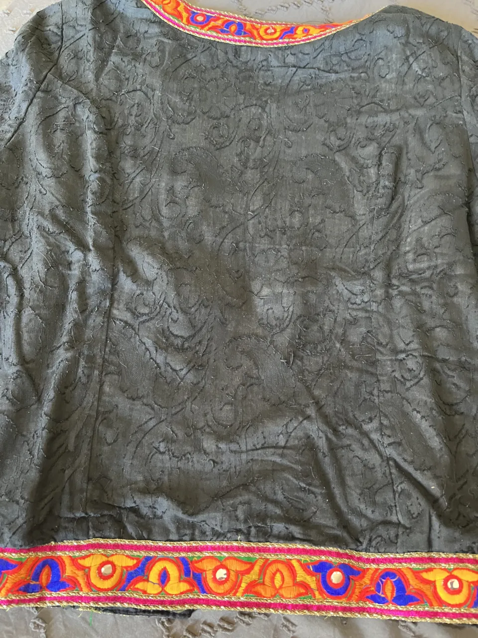 Campera Black angel - imagen 3