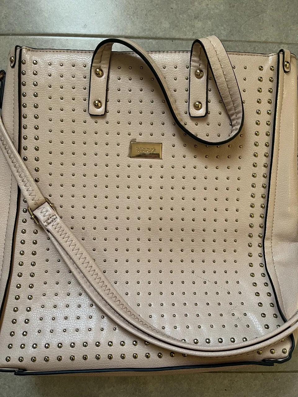 Bolso Blaque - imagen 1