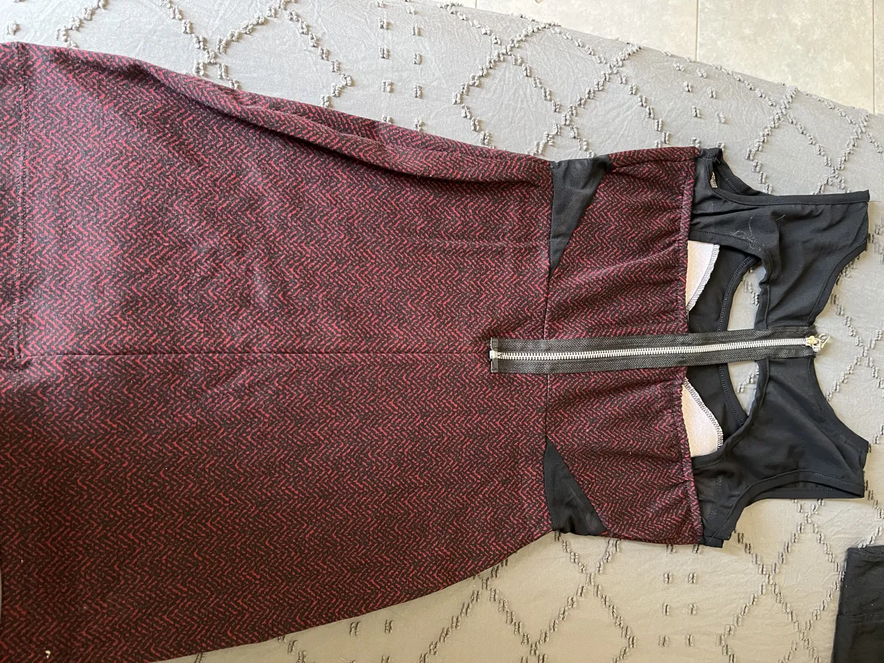 Vestido Rimmel - imagen 2
