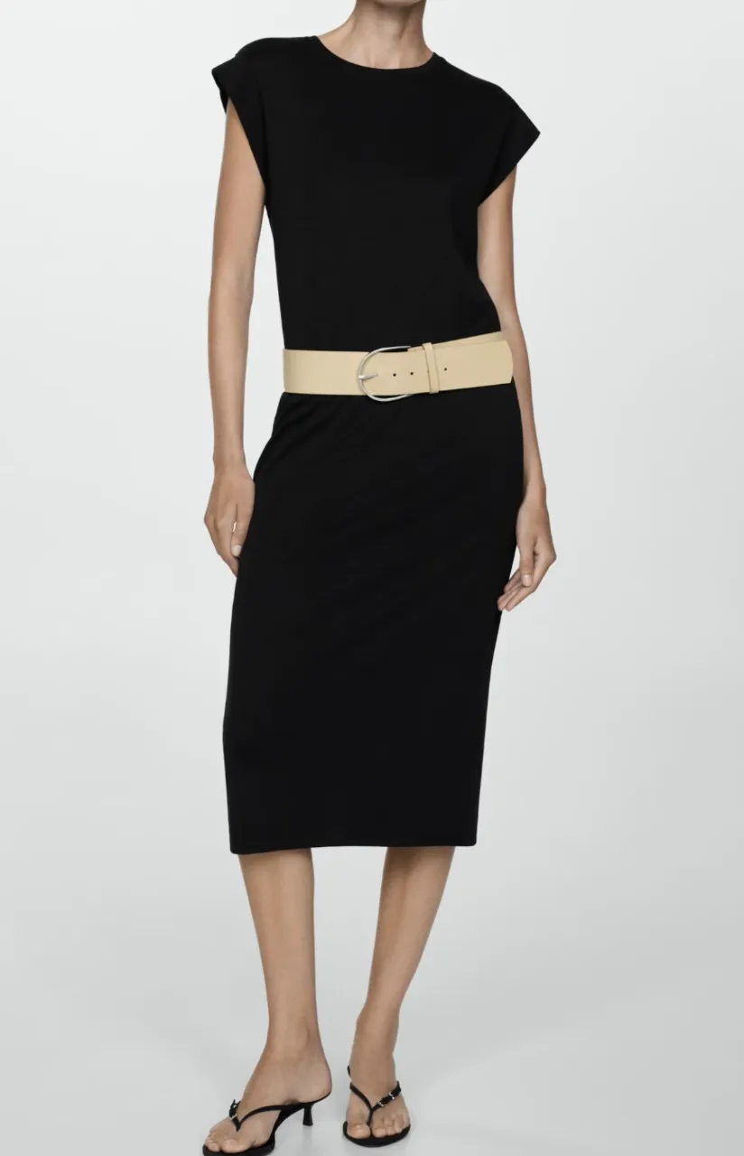 Vestido Mango - imagen 2