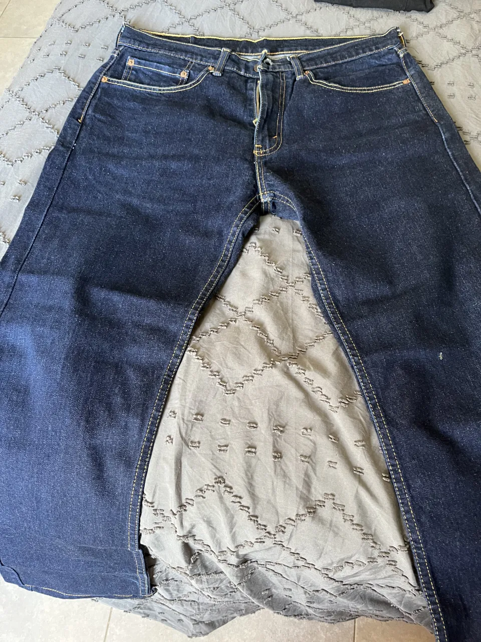 Jean Levi's - imagen 2