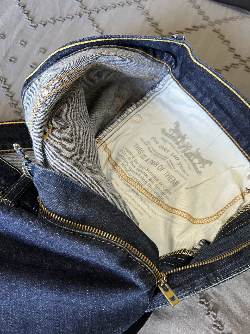 Jean Levi's - imagen 5