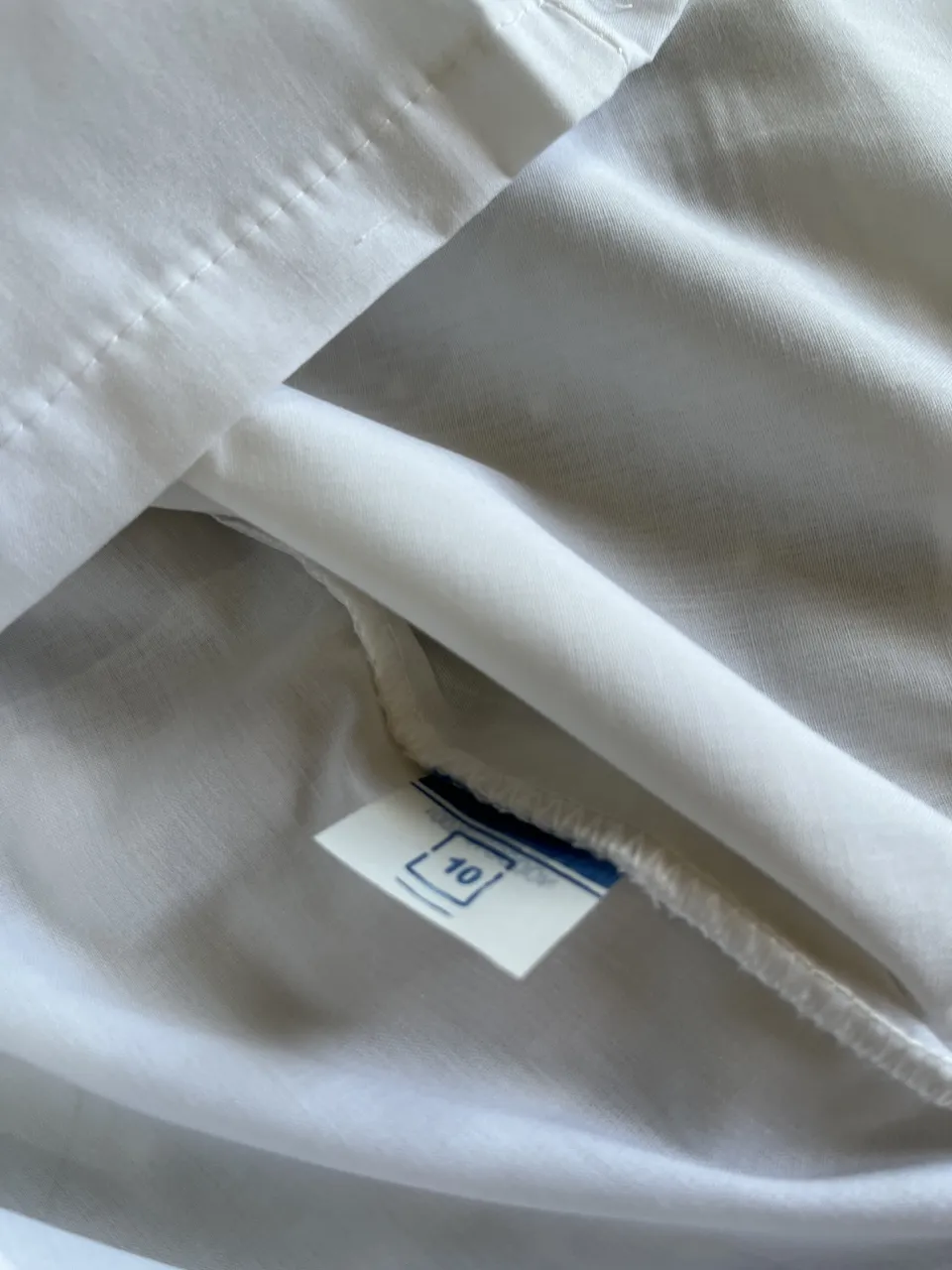 Camisa sin mangas Puchuni miniatura 5