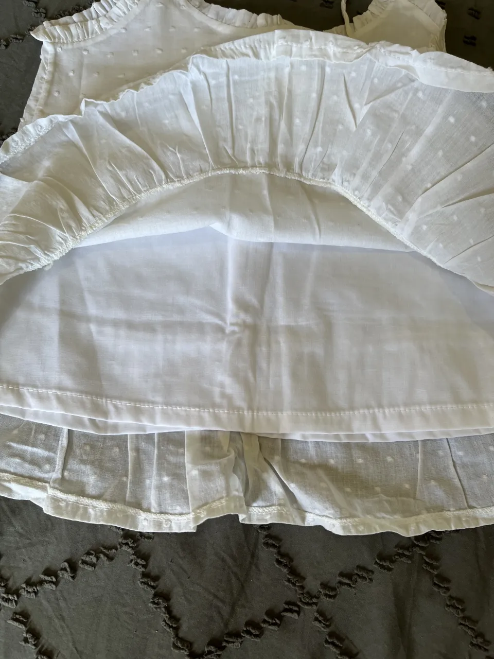 Camisa sin mangas Puchuni miniatura 4