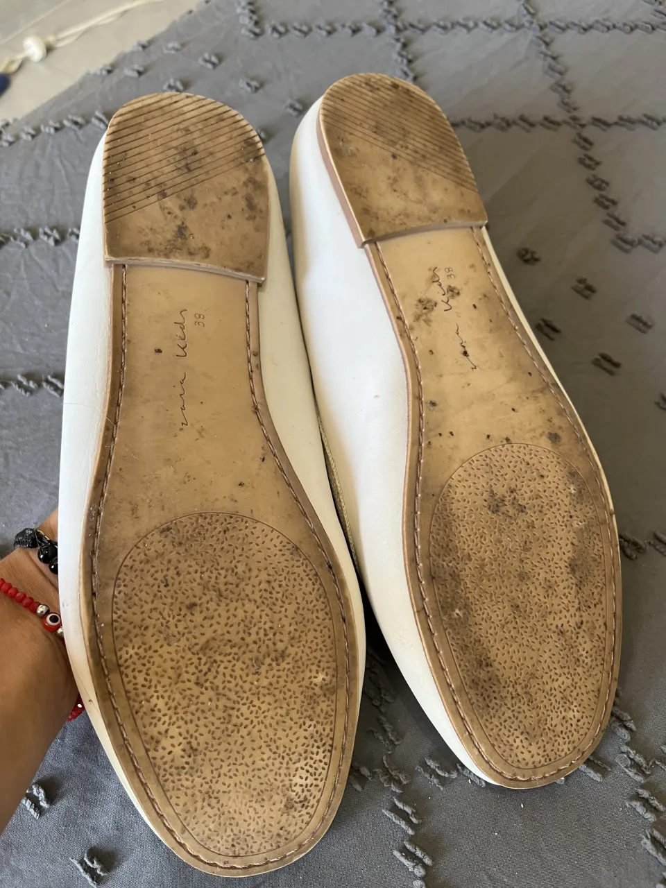 Ballerinas Zara - imagen 3
