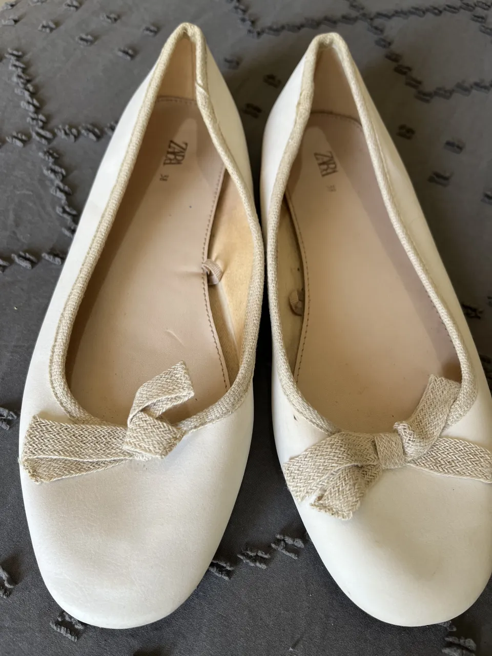 Ballerinas Zara - imagen 2