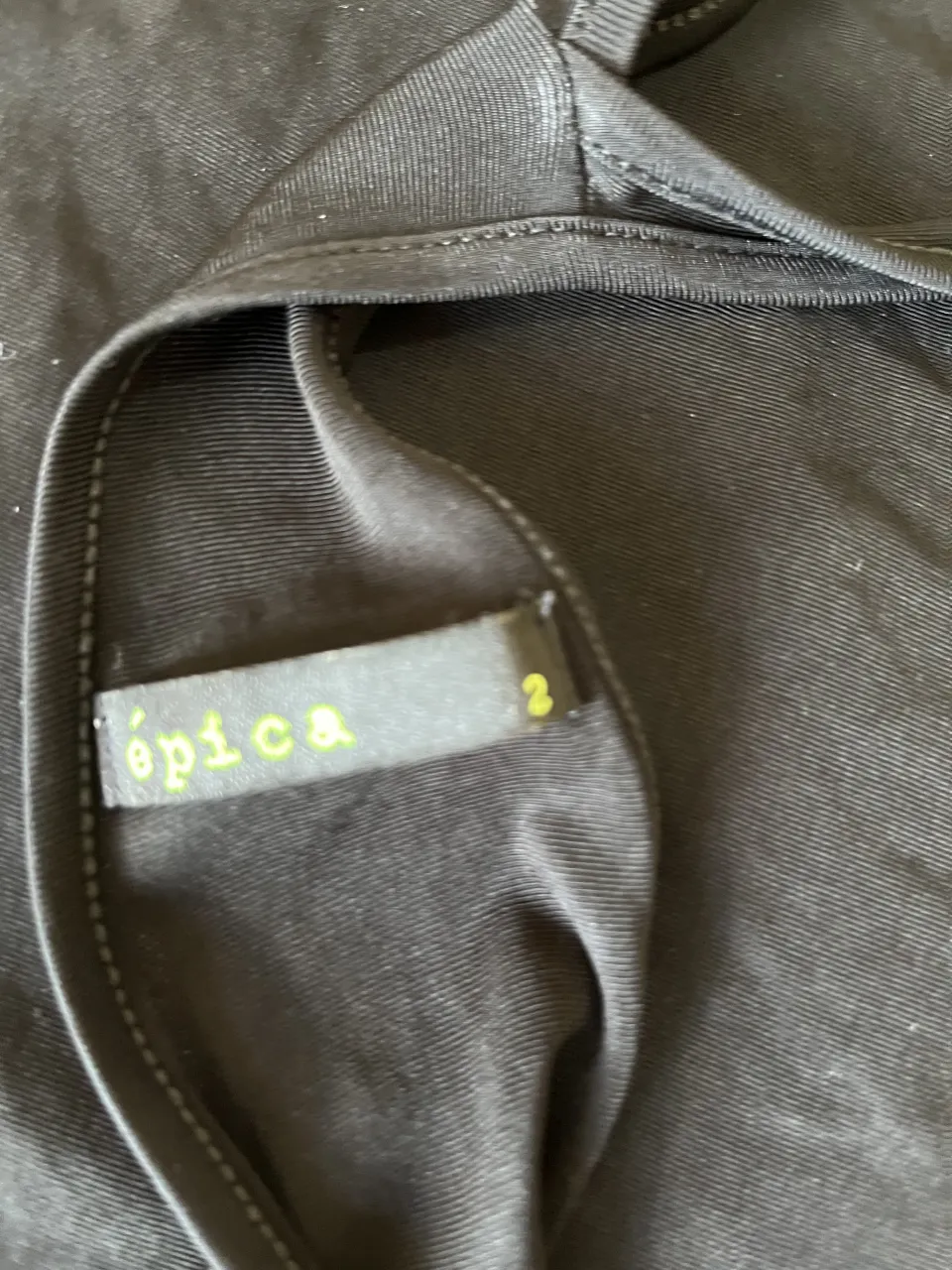 Musculosa Epica - imagen 2