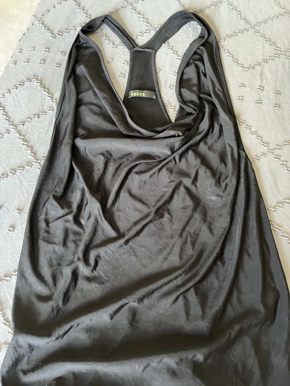 Musculosa Epica - imagen 3