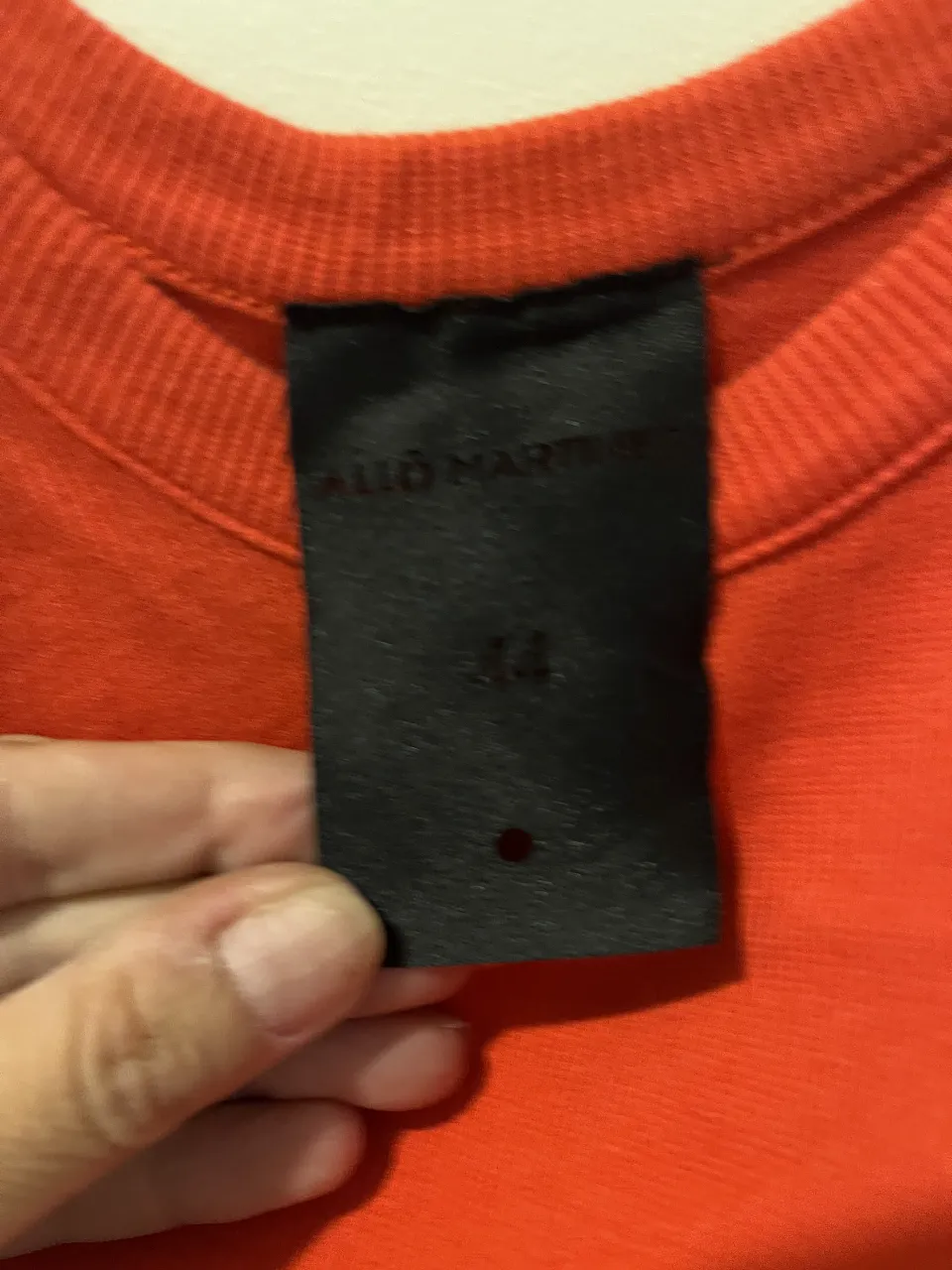 Vestido Allô Martínez - imagen 3
