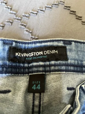 Kevingston