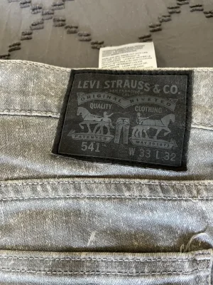 Levi's