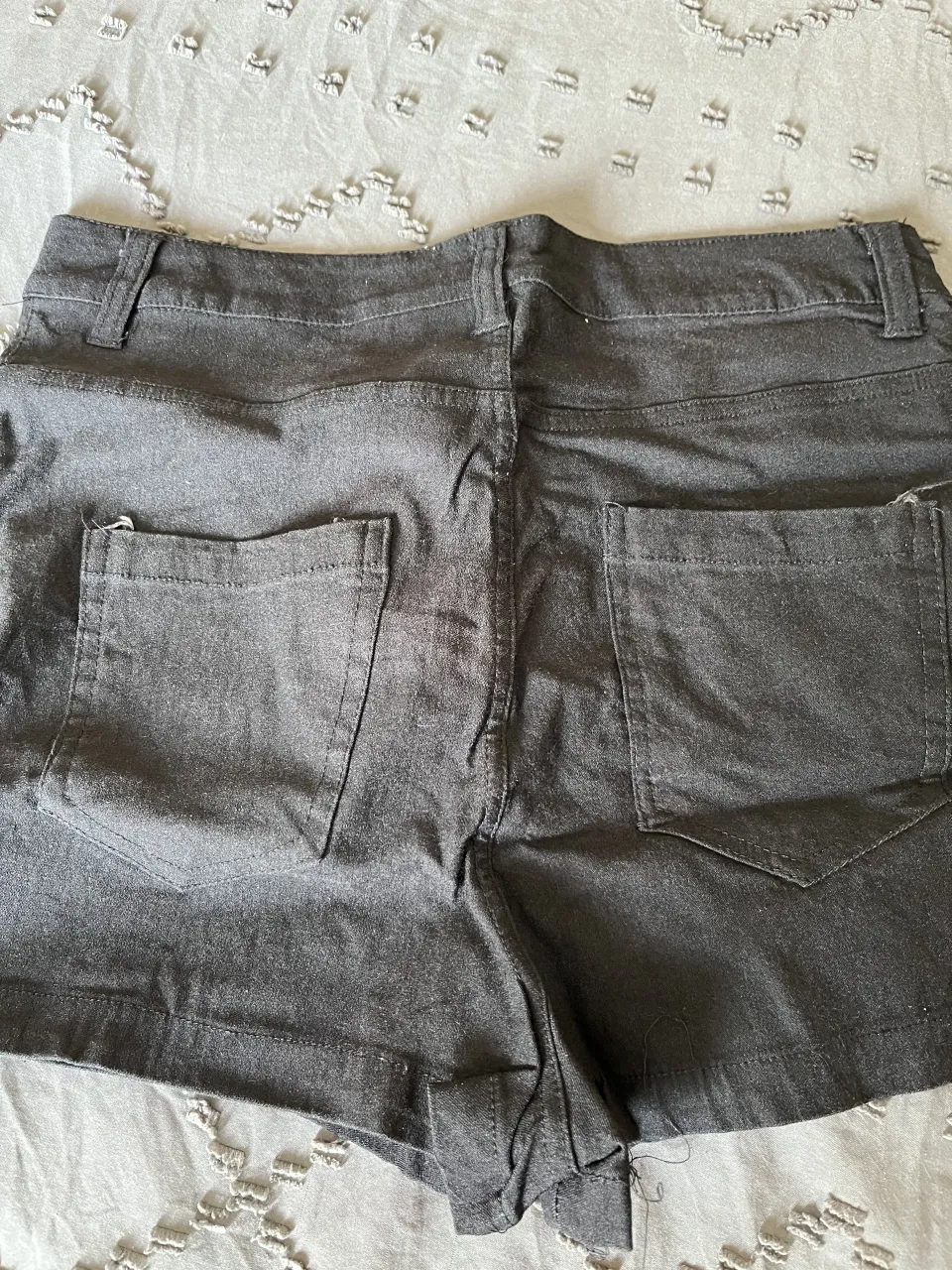 Short Sin marca - imagen 3