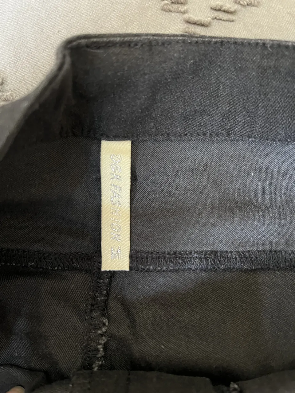 Short Sin marca - imagen 2