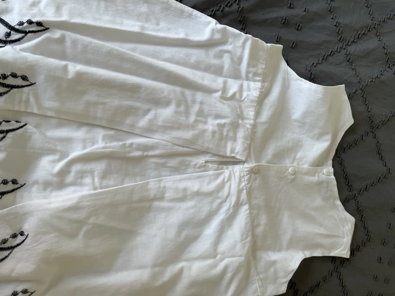 Vestido Puchuni - imagen 2