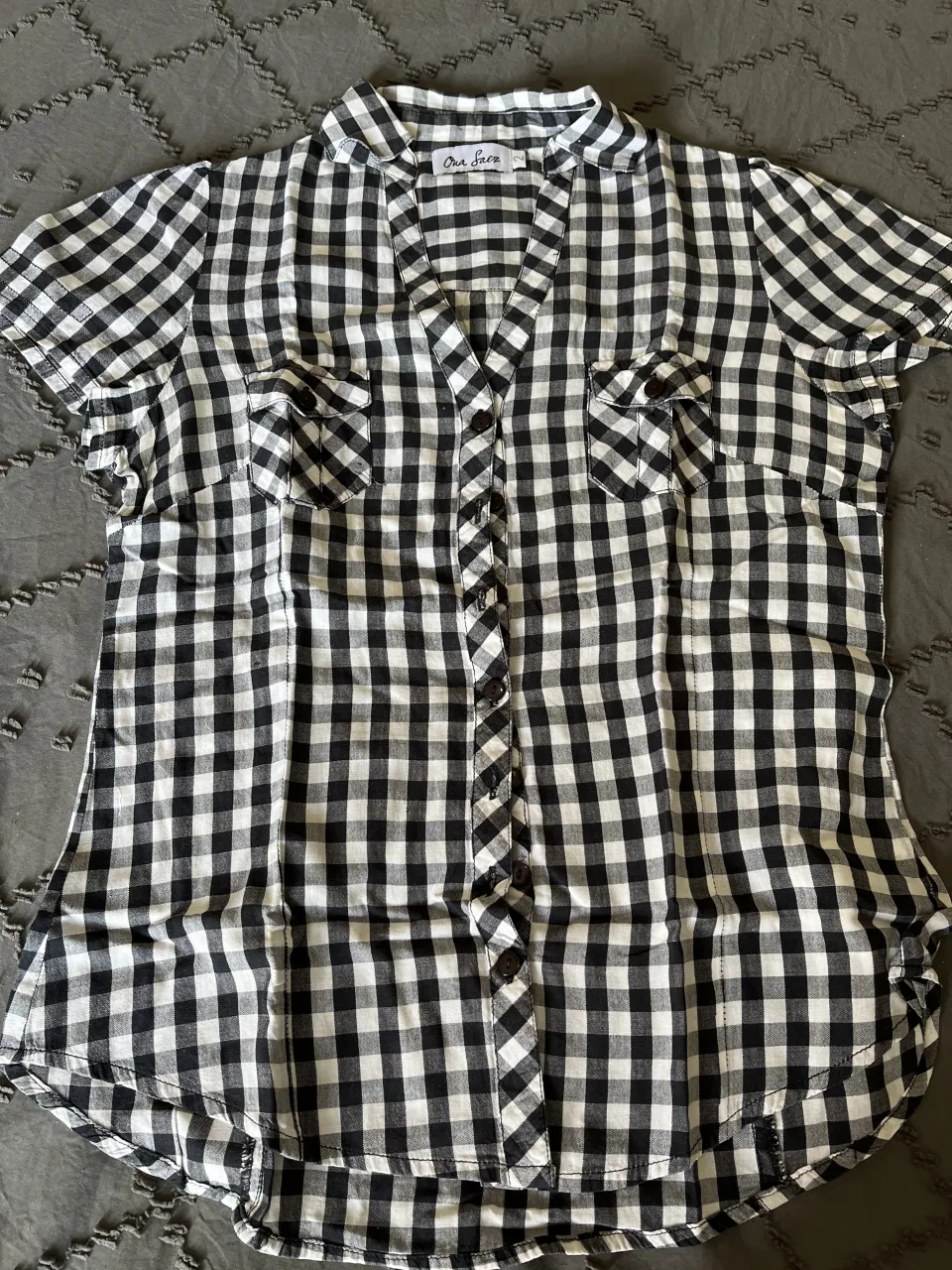 Camisa Ona Saez - imagen 1