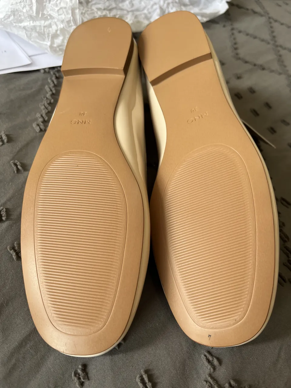 Ballerinas Mango - imagen 2