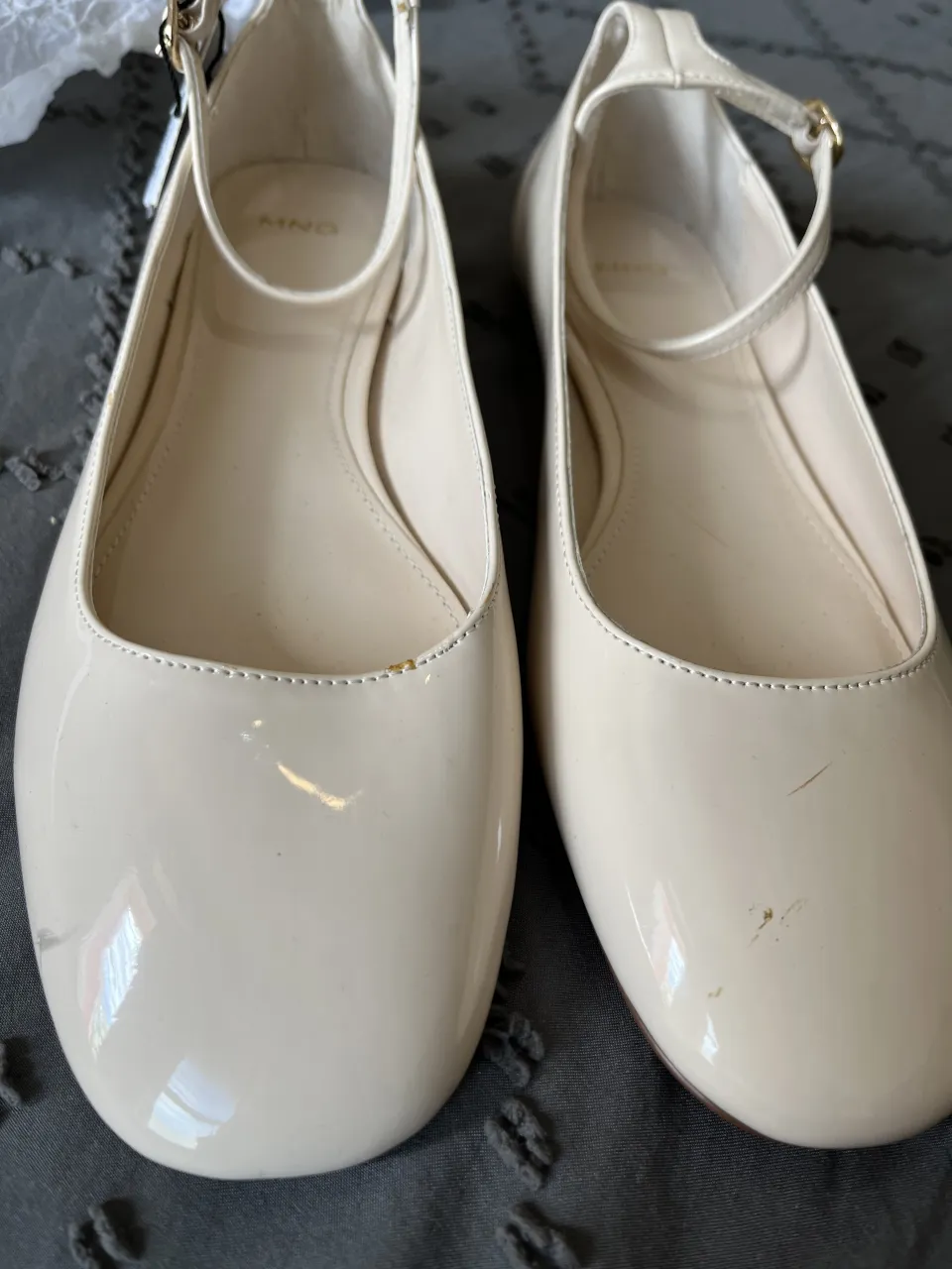 Ballerinas Mango - imagen 1