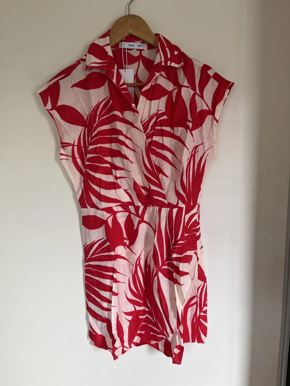 Vestido Mango - imagen 1