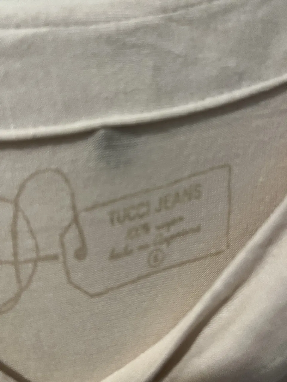 Vestido TUCCI JEANS - imagen 2