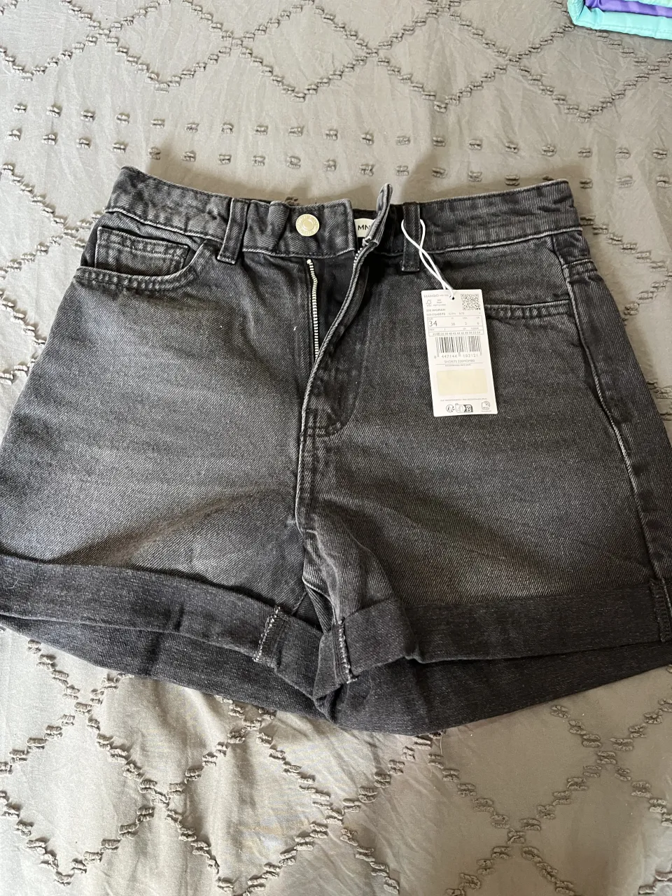 Short Mango - imagen 1