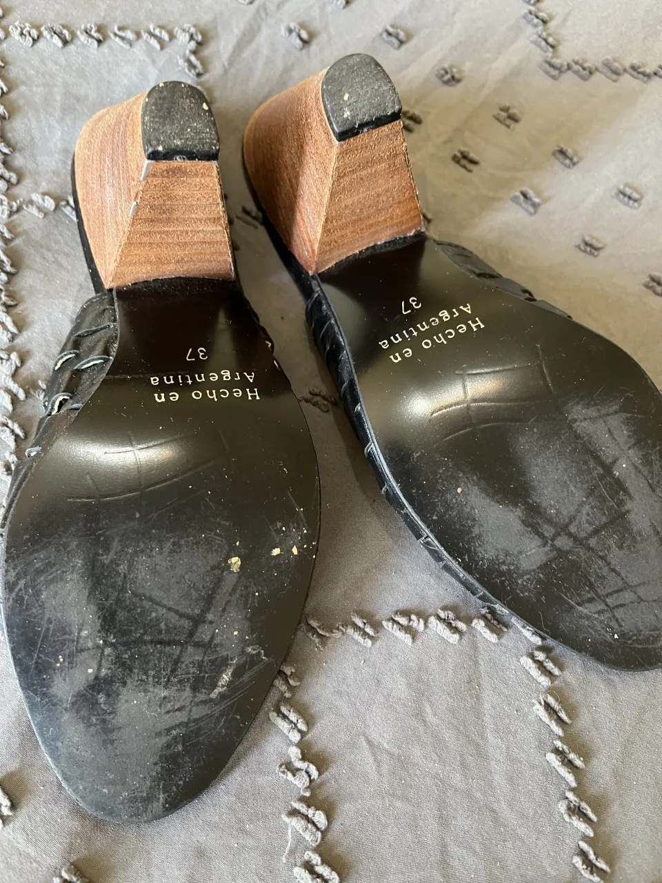 Sandalias Sin marca conocida - imagen 2