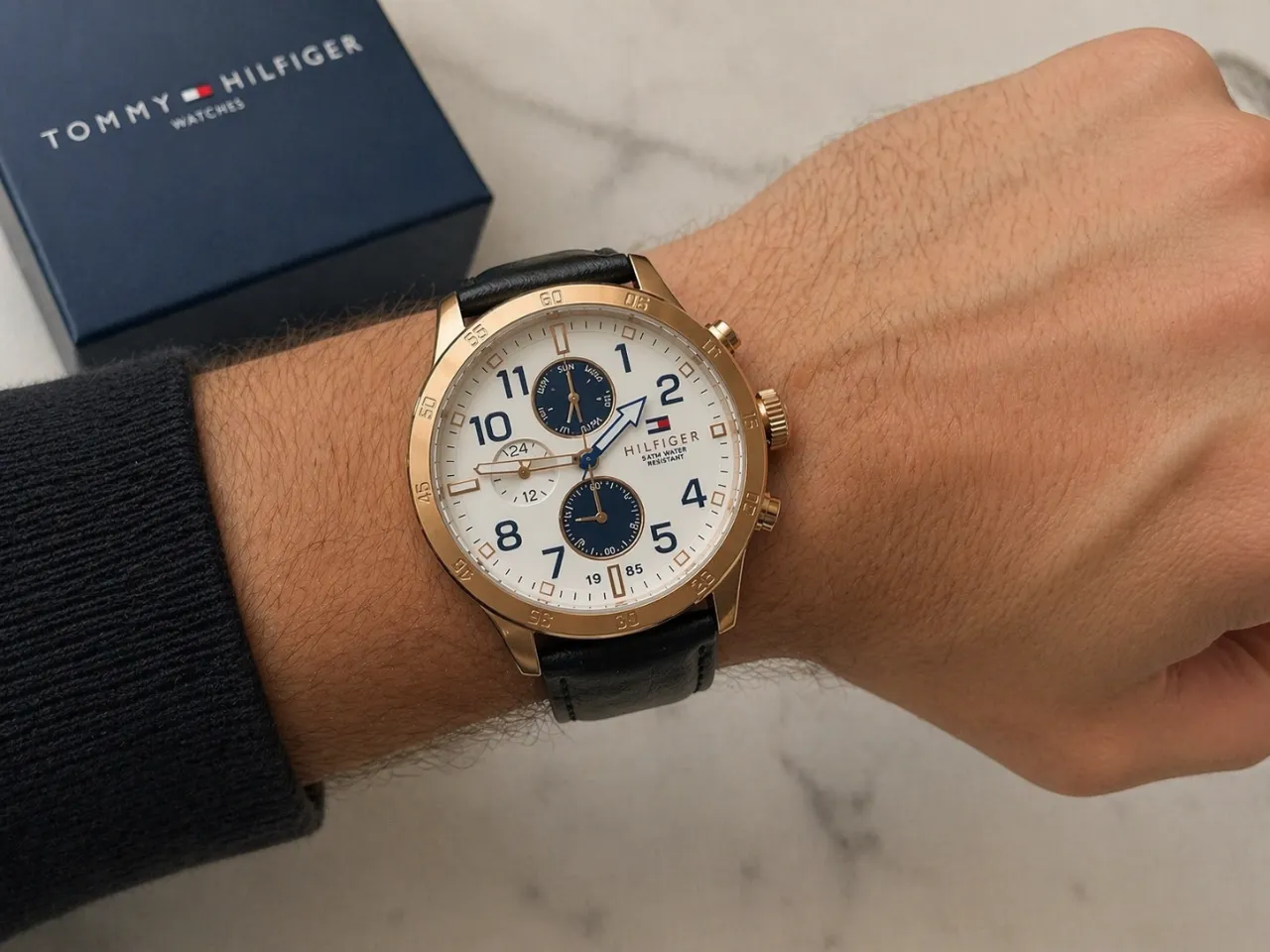 Reloj Tommy Hilfiger - imagen 2