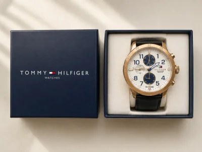 Tommy Hilfiger