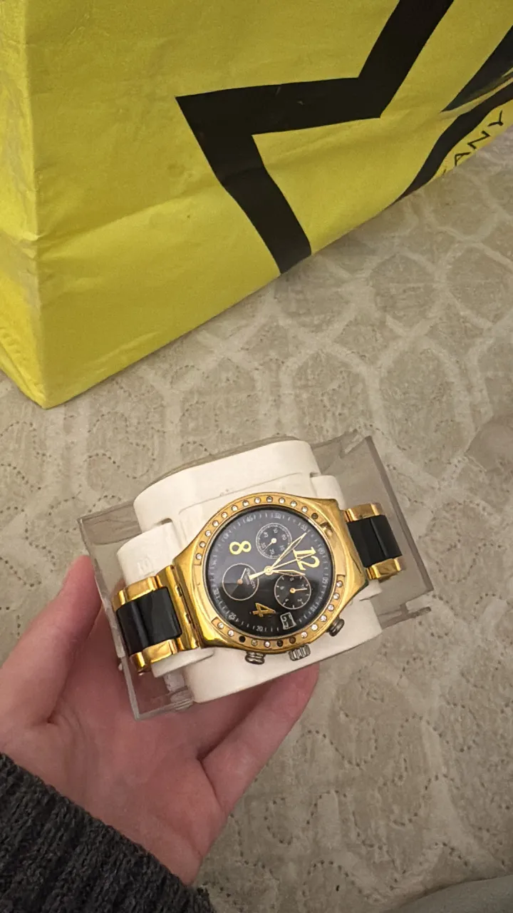 Reloj Swatch - imagen 4