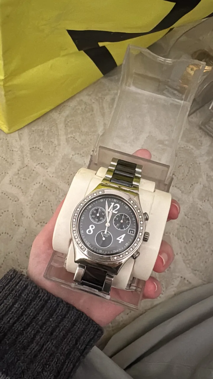 Reloj Swatch - imagen 6