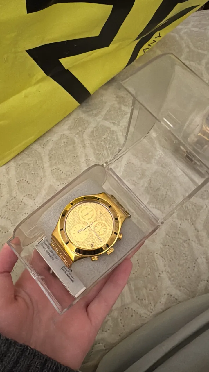 Reloj Swatch - imagen 2