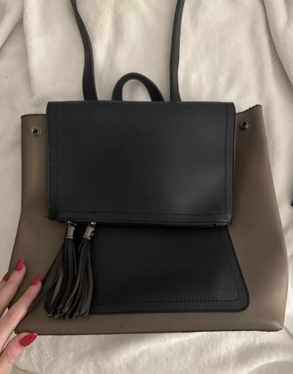 Cartera A ≠ - imagen 4