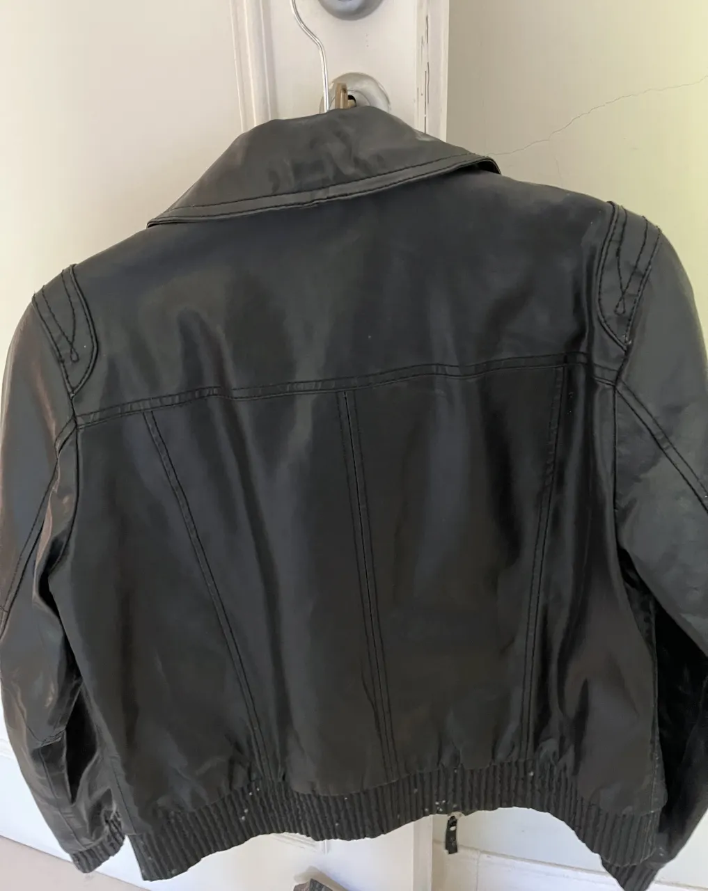 Campera Otra - imagen 2