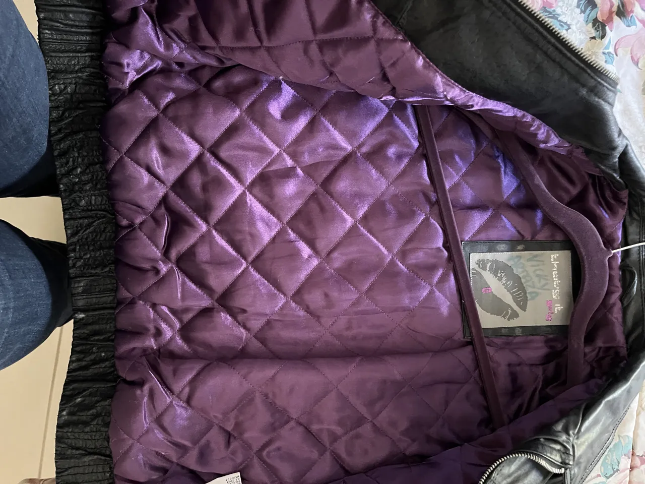 Campera Otra - imagen 3
