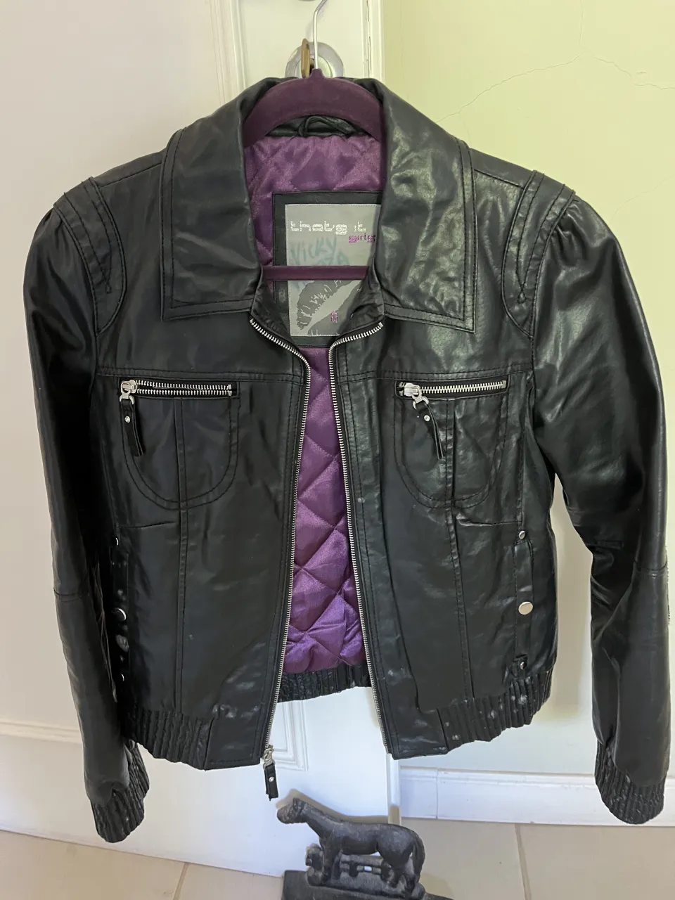 Campera Otra - imagen 1