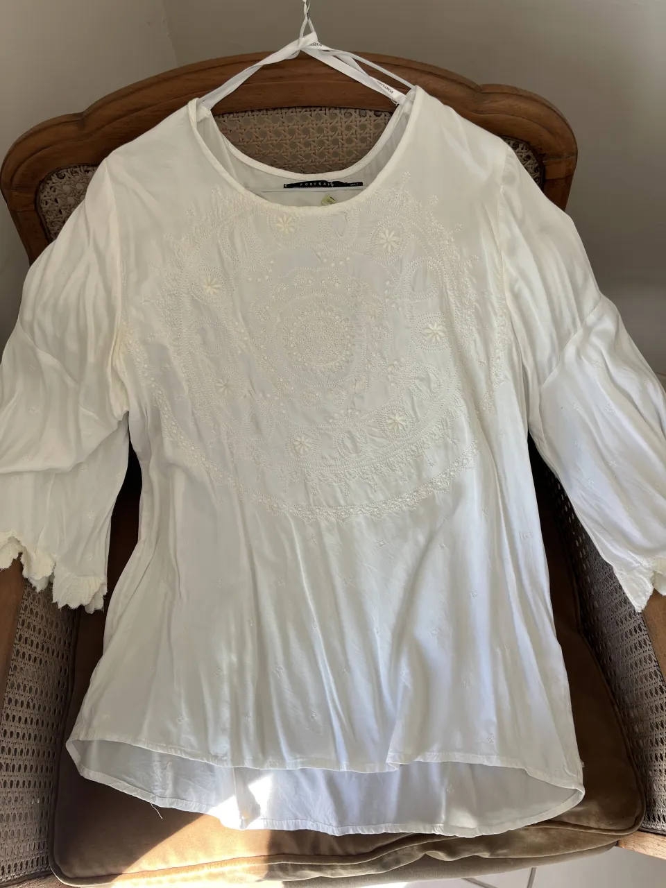 Blusa Portsaid - imagen 3
