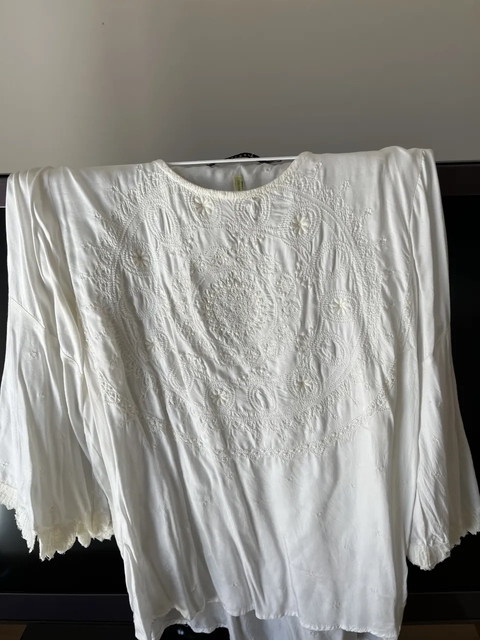 Blusa Portsaid - imagen 1