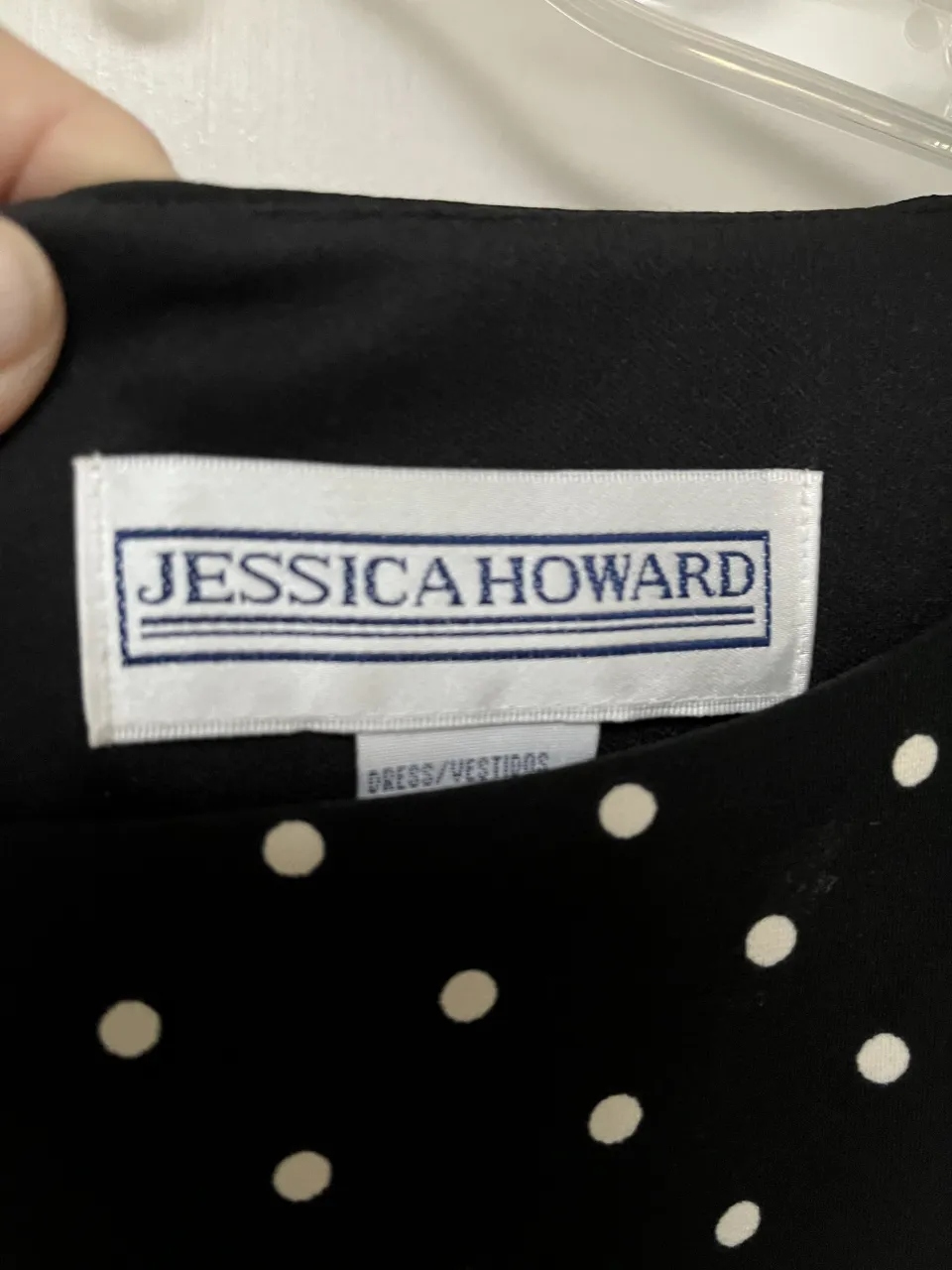 Vestido Jessica howard - imagen 4