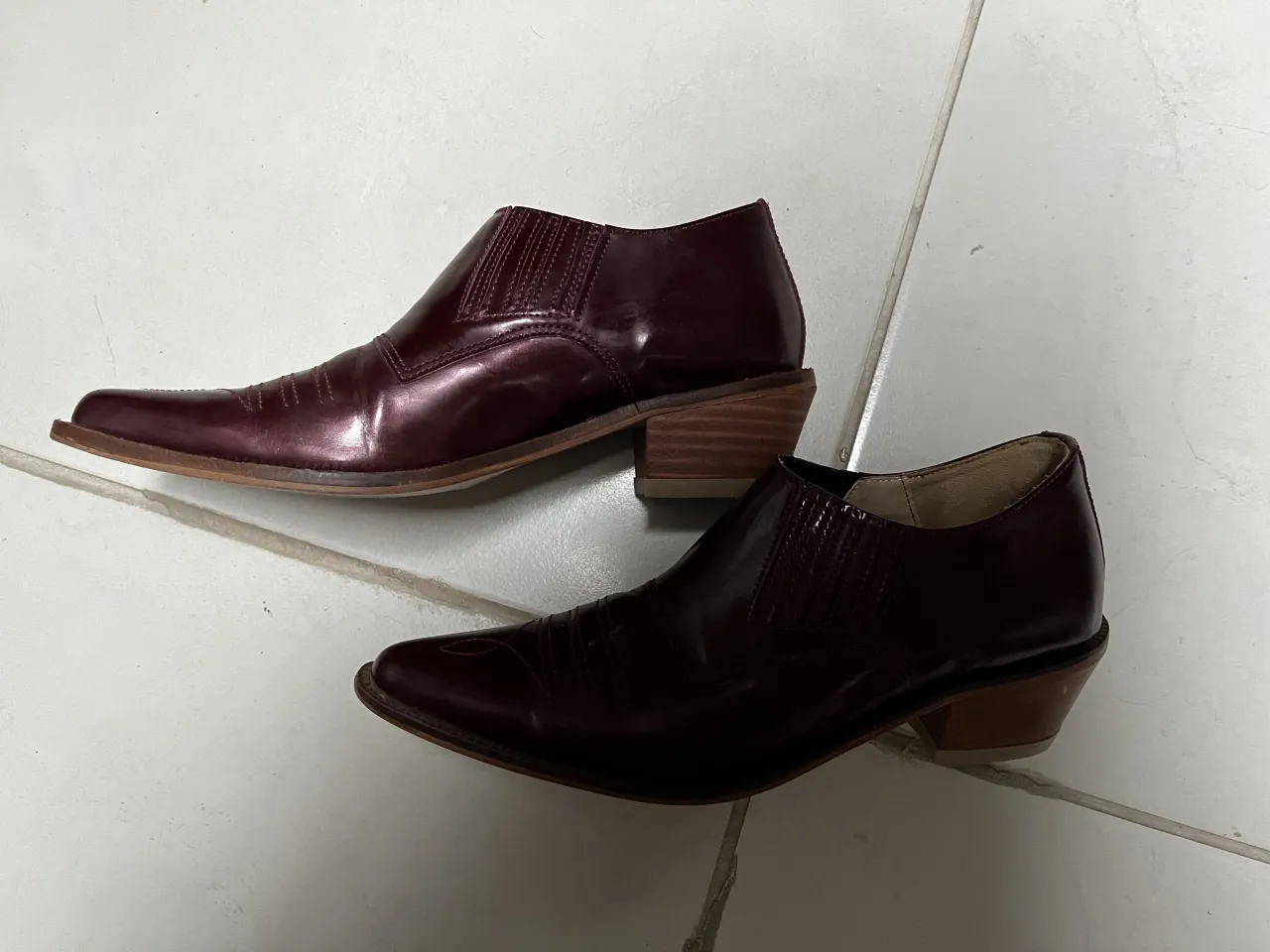 Botas Otro - imagen 4
