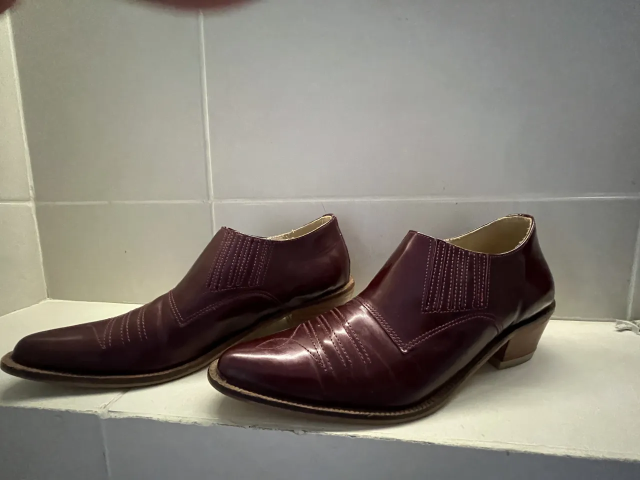 Botas Otro - imagen 2