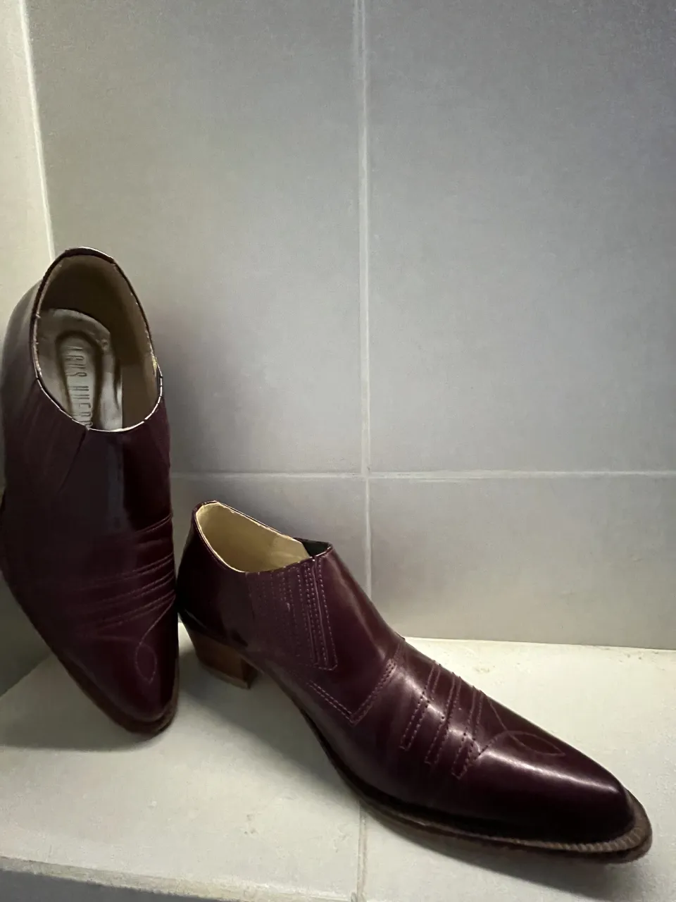 Botas Otro - imagen 3