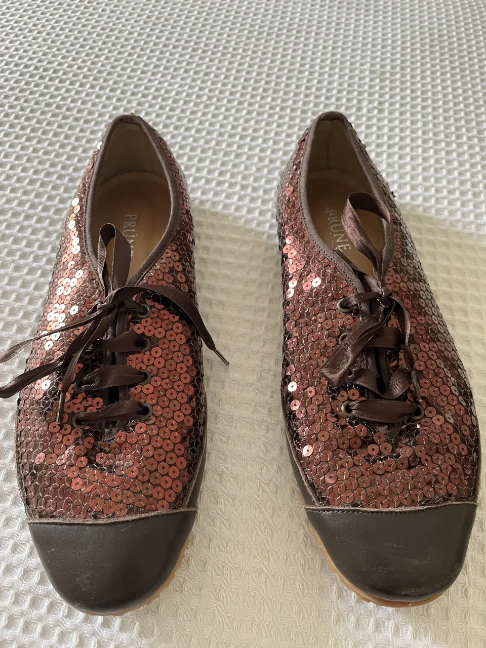 Zapatillas Prüne - imagen 3